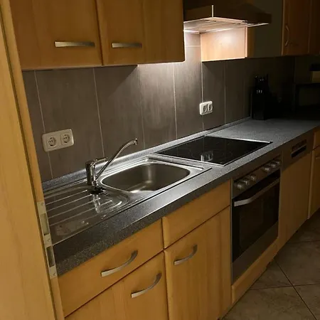 Koerber Appartamento