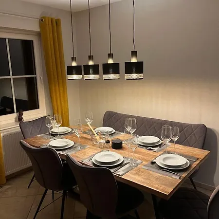 Koerber Appartamento Gössweinstein