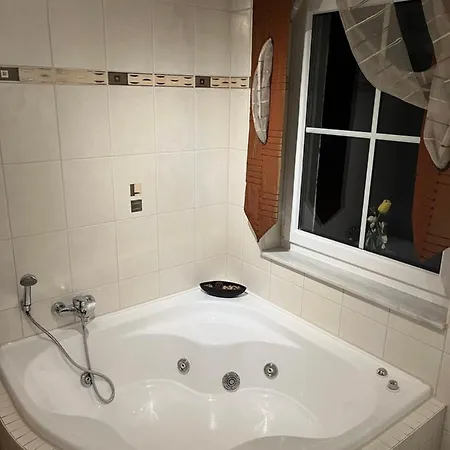 Appartamento Koerber Gössweinstein