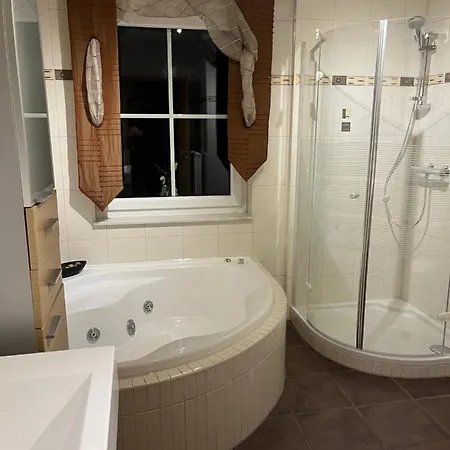 Appartamento Koerber Gössweinstein