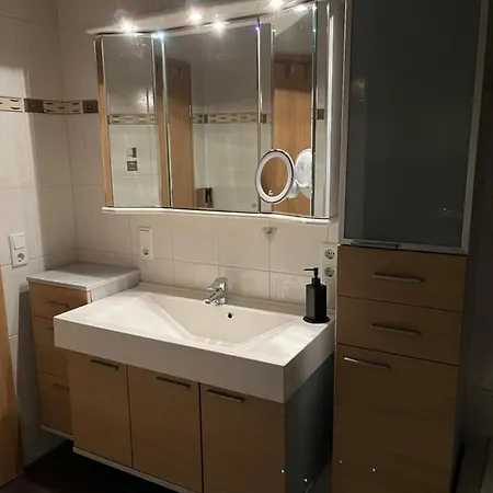 Koerber Appartamento