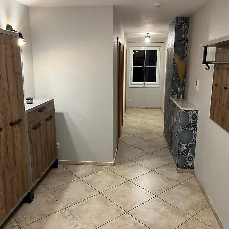 Appartamento Koerber *