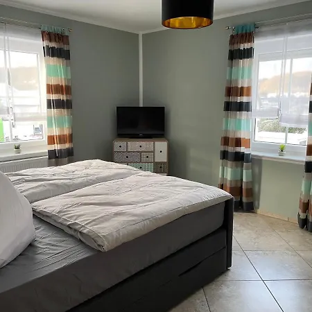 Koerber Appartamento *