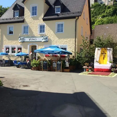 Koerber Goessweinstein