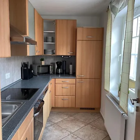 Apartment Koerber Goessweinstein