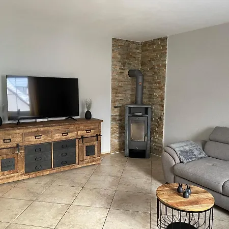Apartmán Koerber *