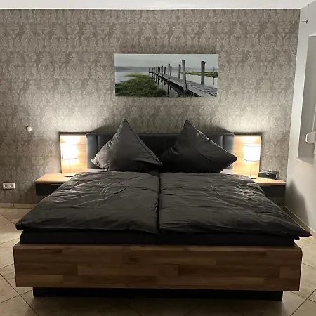 Apartmán Koerber Goessweinstein