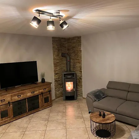 Koerber Apartment
