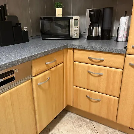 Apartment Koerber