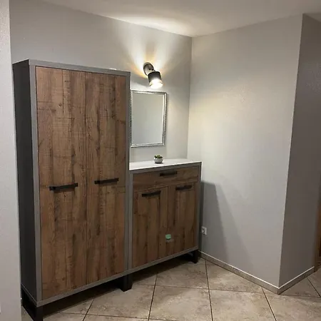 Apartmán Koerber