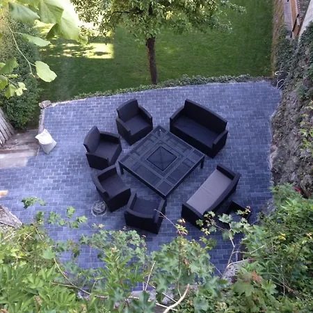 Koerber Apartmán