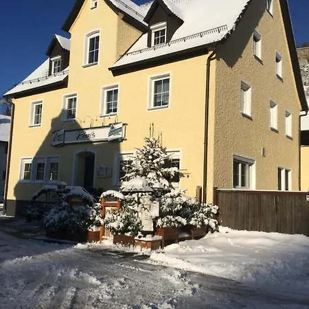 Apartment Koerber *