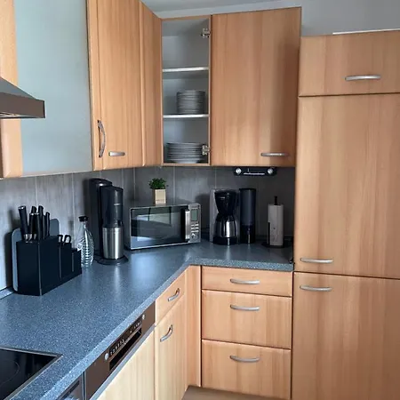 Koerber Apartment