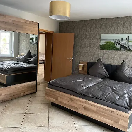 Apartmán Koerber *