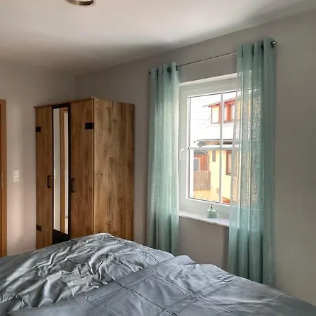 Koerber Apartment