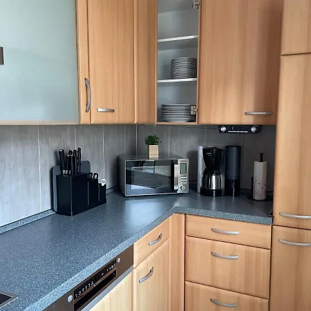 Apartment Koerber