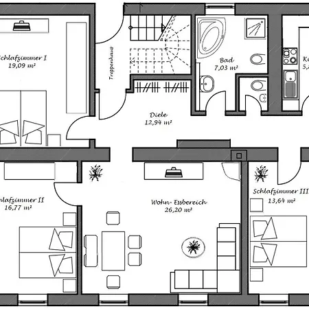 Apartment Koerber *
